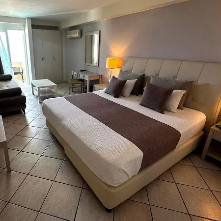 Hotel Faedra