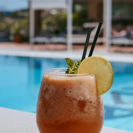 Hotel Faedra Amoudara (Lasithi)