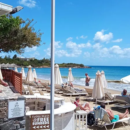 Faedra 4* Amoudara (Lasithi)