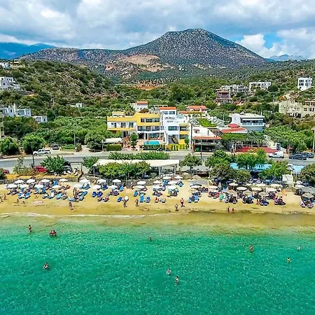 Faedra Amoudara (Lasithi)