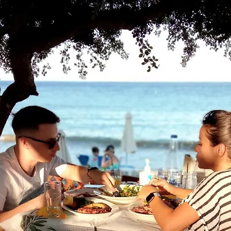 Hotel Faedra Amoudara (Lasithi)