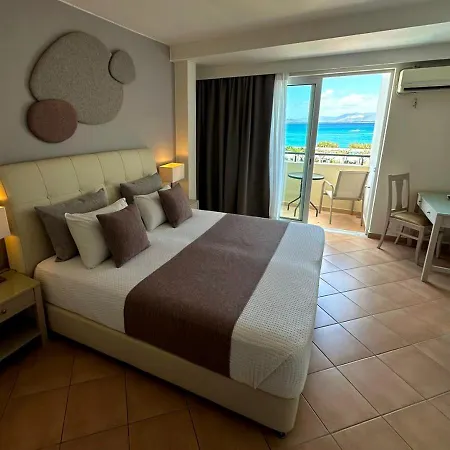 Faedra Hotel