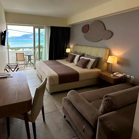 Faedra Hotel 4*