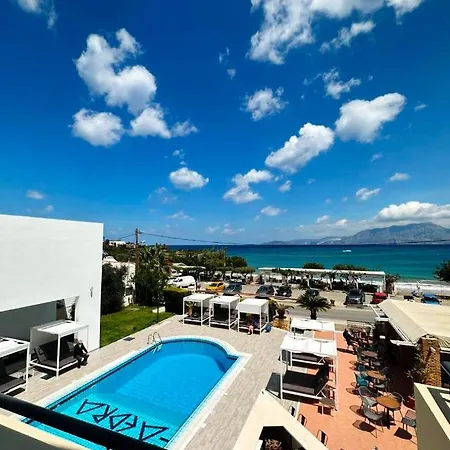 Hotel Faedra Amoudara (Lasithi)