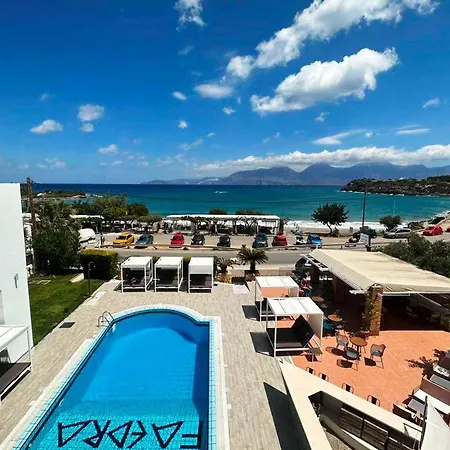 Faedra Hotel