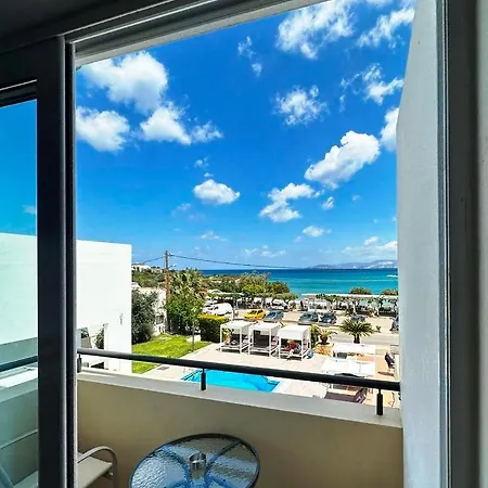 Faedra 4* Amoudara (Lasithi)