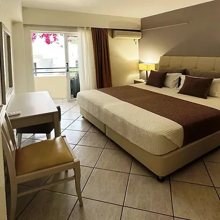Faedra 4* Amoudara (Lasithi)