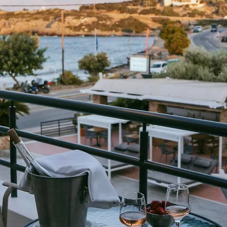 Faedra 4* Amoudara (Lasithi)