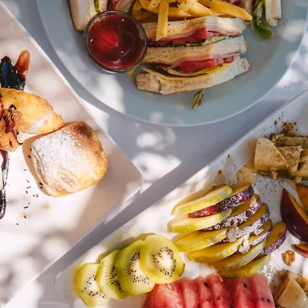 Hotel Faedra Amoudara (Lasithi)