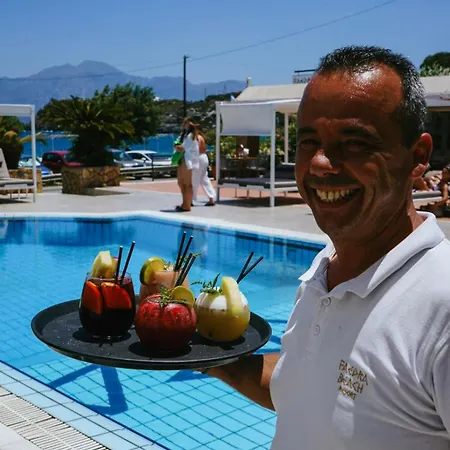 Faedra Hotel