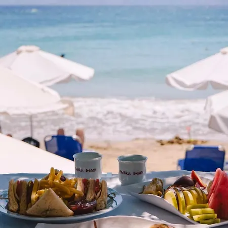 Hotel Faedra Amoudara (Lasithi)