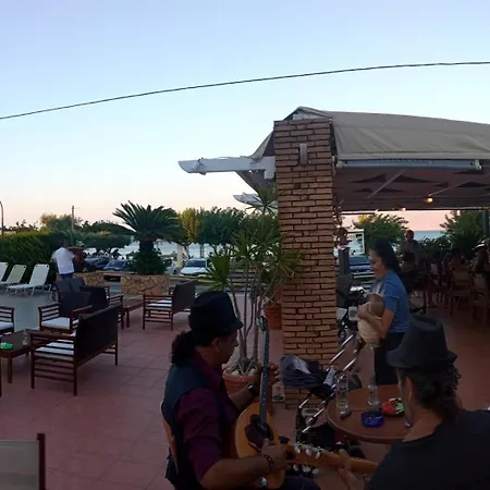 Hotel Faedra