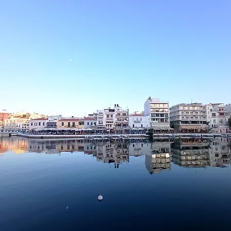 Faedra Hotel Amoudara (Lasithi)