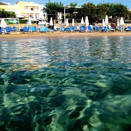 Faedra Hotel