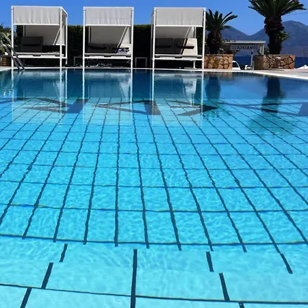 Hotel Faedra