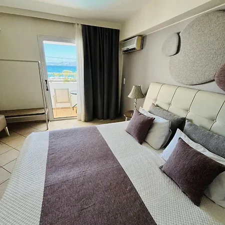 Faedra Hotel 4*
