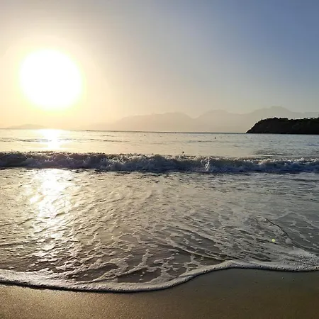 Faedra Hotel Amoudara (Lasithi)