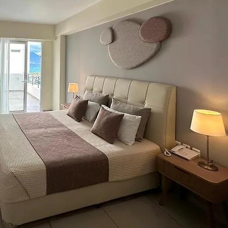 Hotel Faedra 4*