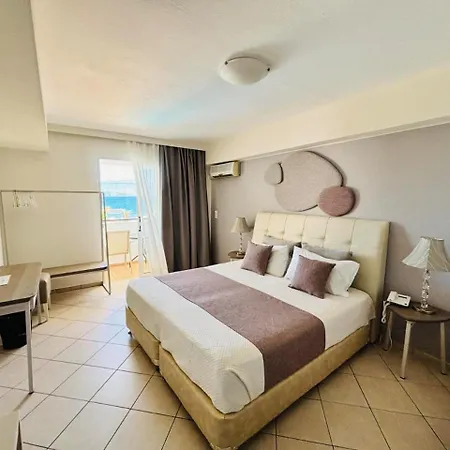 Hotel Faedra Amoudara (Lasithi)