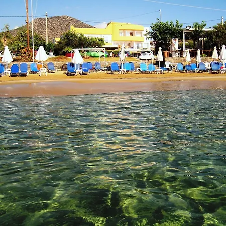 Hotel Faedra