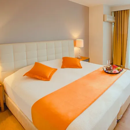 Faedra Hotel 4*