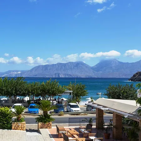Faedra Hotel