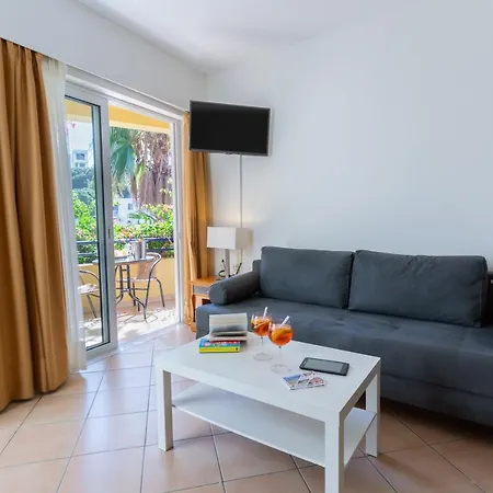 Hotel Faedra Amoudara (Lasithi)