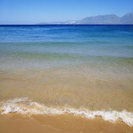 Hotel Faedra Amoudara (Lasithi)