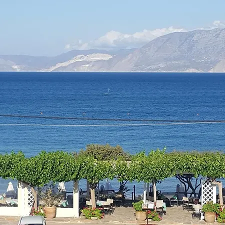 Faedra Hotel