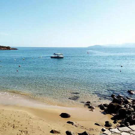 Faedra Отель Amoudara (Lasithi)