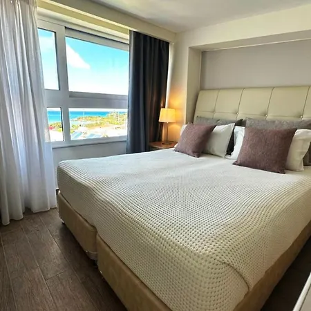 Faedra 4* Amoudara (Lasithi)